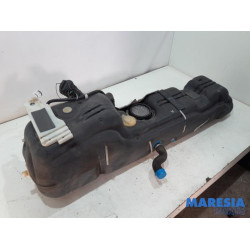 Opel - Movano - Tank