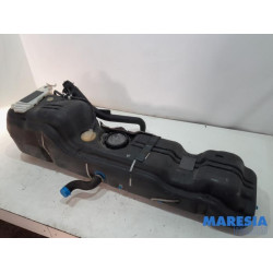 Opel - Movano - Tank