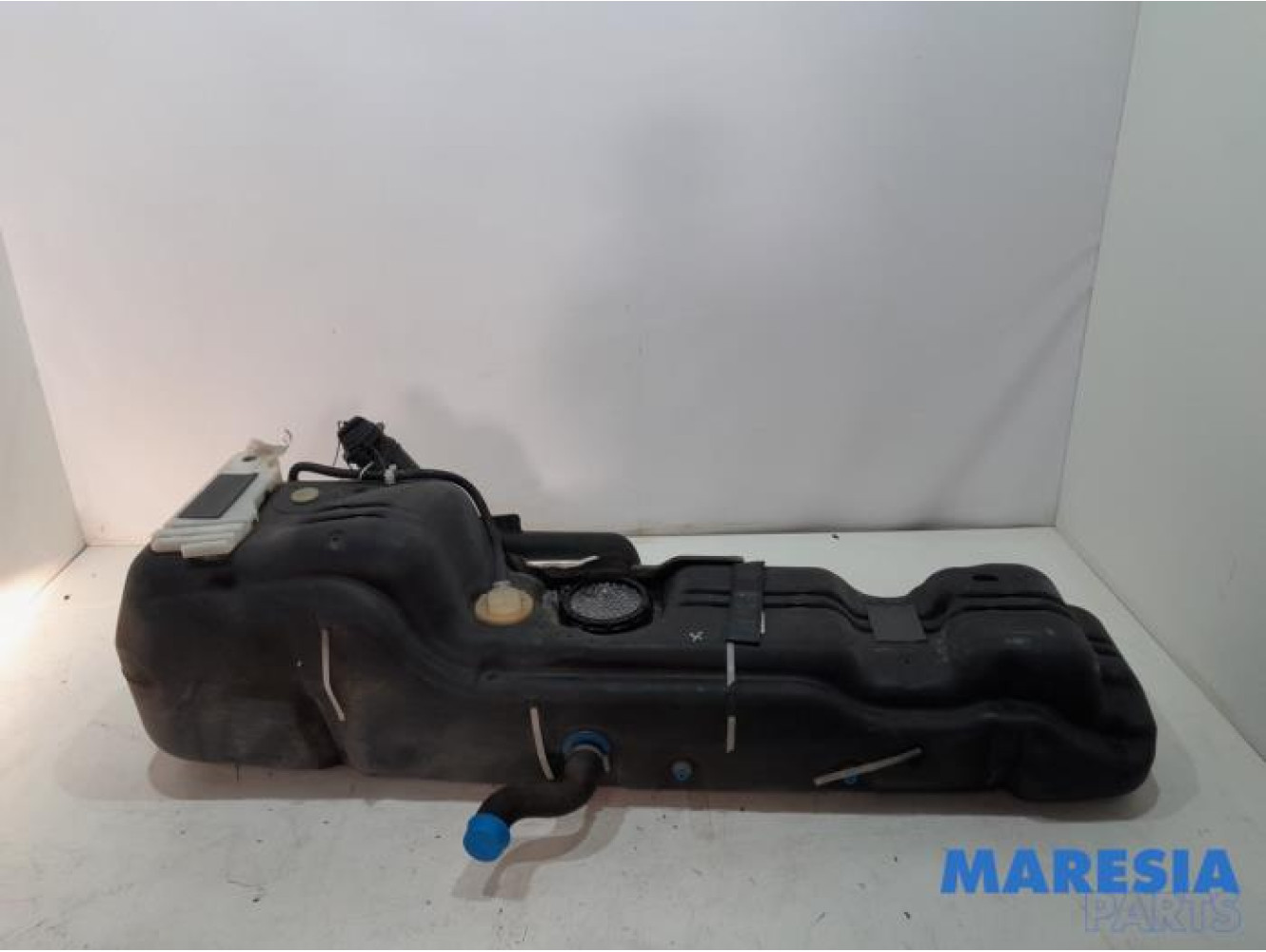 Opel - Movano - Tank
