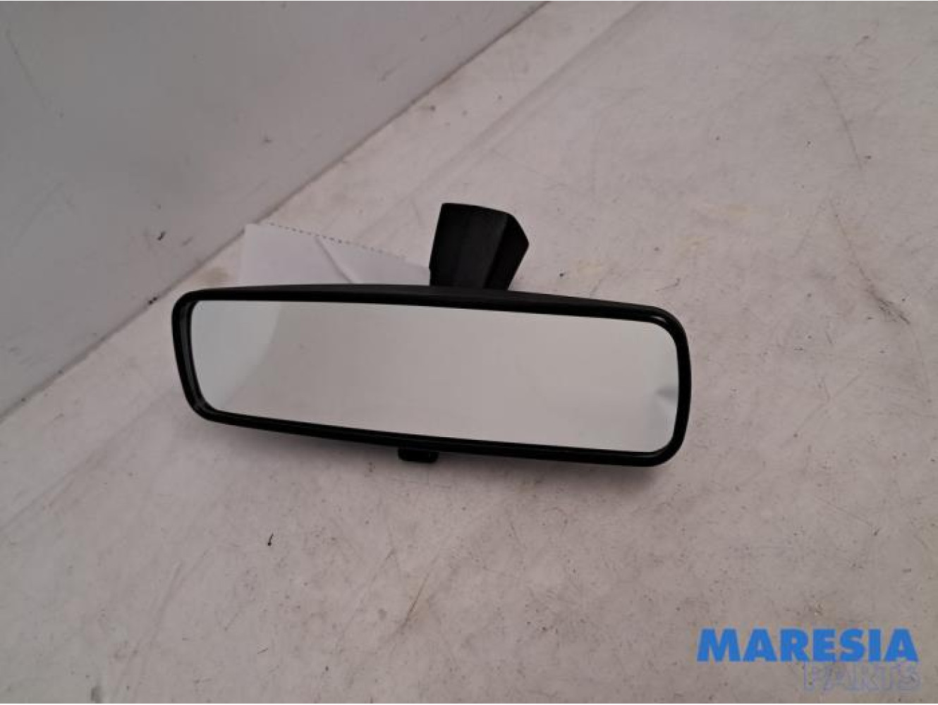 Peugeot - 208 - Rear view mirror