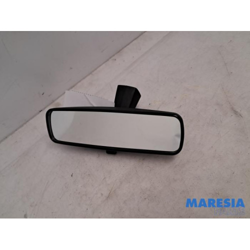 Peugeot - 208 - Rear view mirror