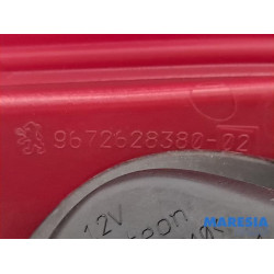 Peugeot - 208 - Taillight, right
