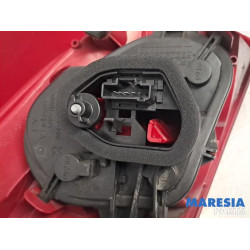Peugeot - 208 - Taillight, right