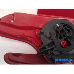 Peugeot - 208 - Taillight, right