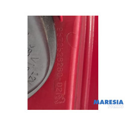 Peugeot - 208 - Achterlicht links