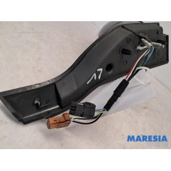 Peugeot - 208 - Buitenspiegel links