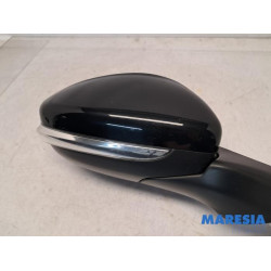 Peugeot - 208 - Wing mirror, right