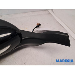 Peugeot - 208 - Wing mirror, right