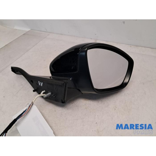 Peugeot - 208 - Wing mirror, right