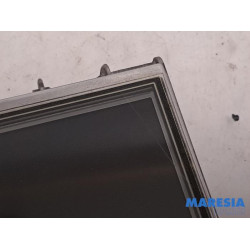 Peugeot - 208 - Navigation Display