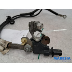 Citroen - Berlingo - Battery sensor