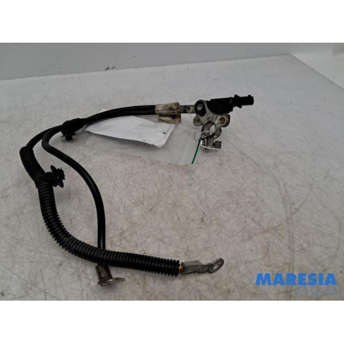 Citroen - Berlingo - Battery sensor