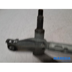 Citroen - Berlingo - Scheibenwischermotor vorne