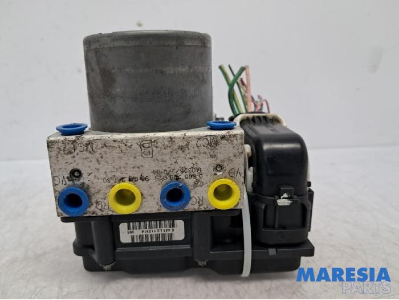 Citroen - Berlingo - ABS Pumpe