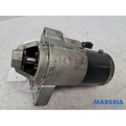 Citroen - Berlingo - Startmotor