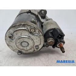 Citroen - Berlingo - Startmotor