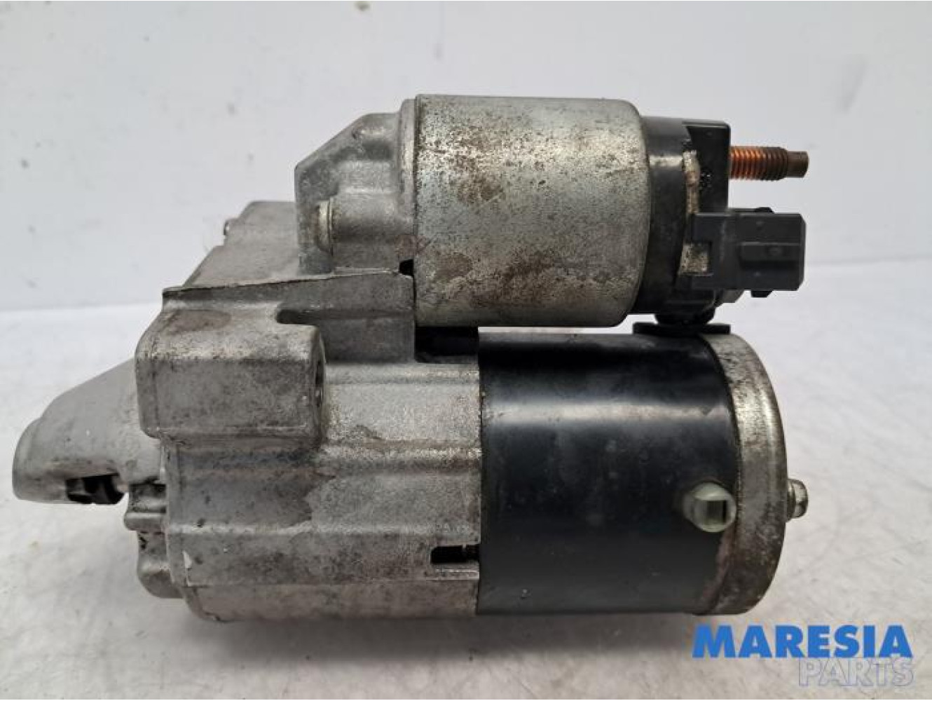 Citroen - Berlingo - Startmotor