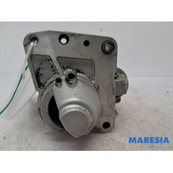 Citroen - Berlingo - Startmotor