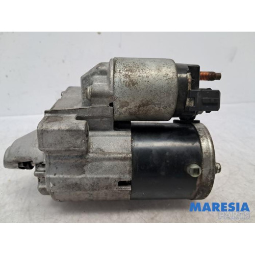 Citroen - Berlingo - Startmotor
