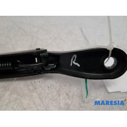 Citroen - Berlingo - Front wiper arm