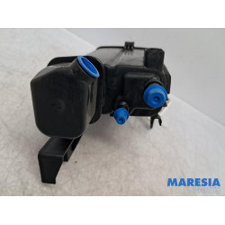 Citroen - Berlingo - Kohlenstofffilter