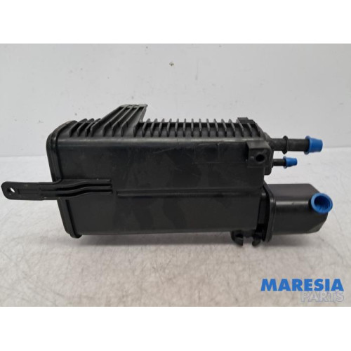 Citroen - Berlingo - Kohlenstofffilter