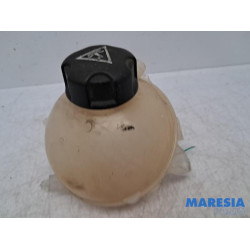 Citroen - Berlingo - Expansion vessel