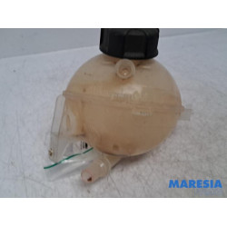 Citroen - Berlingo - Expansion vessel
