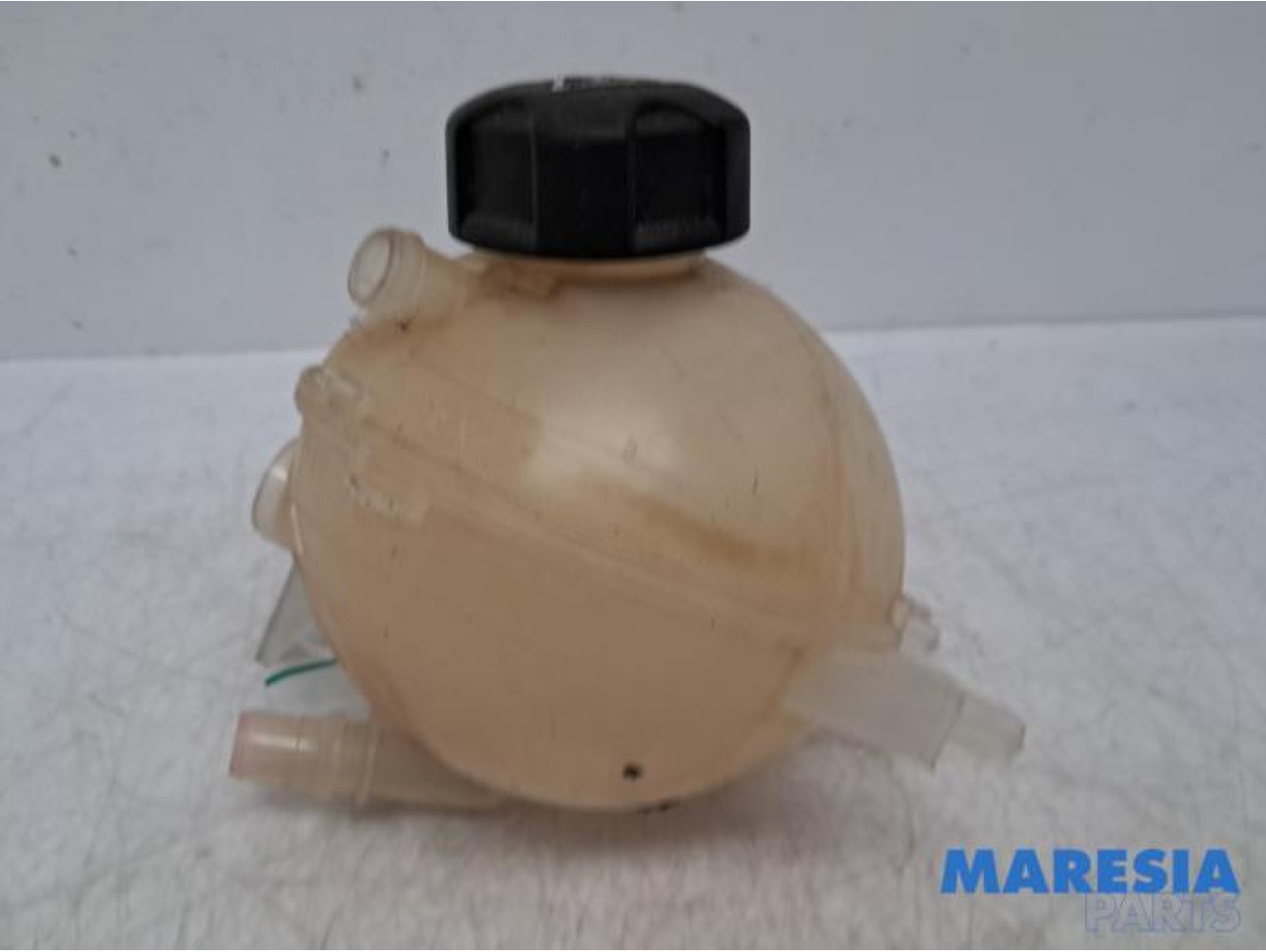 Citroen - Berlingo - Expansion vessel