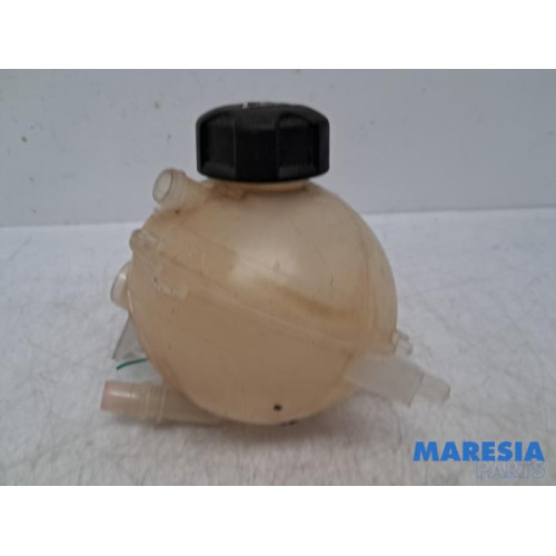 Citroen - Berlingo - Expansion vessel