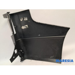 Renault - Trafic - Bumperhoek links-achter