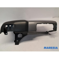 Renault - Trafic - Bumperhoek links-achter