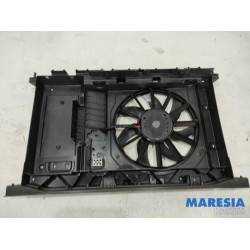 Citroen - Berlingo - Fan motor