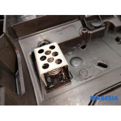 Citroen - Berlingo - Fan motor