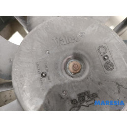 Citroen - Berlingo - Fan motor