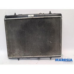 Citroen - Berlingo - Radiator