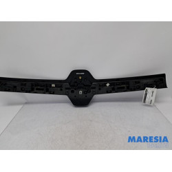 Renault - Trafic - Emblem