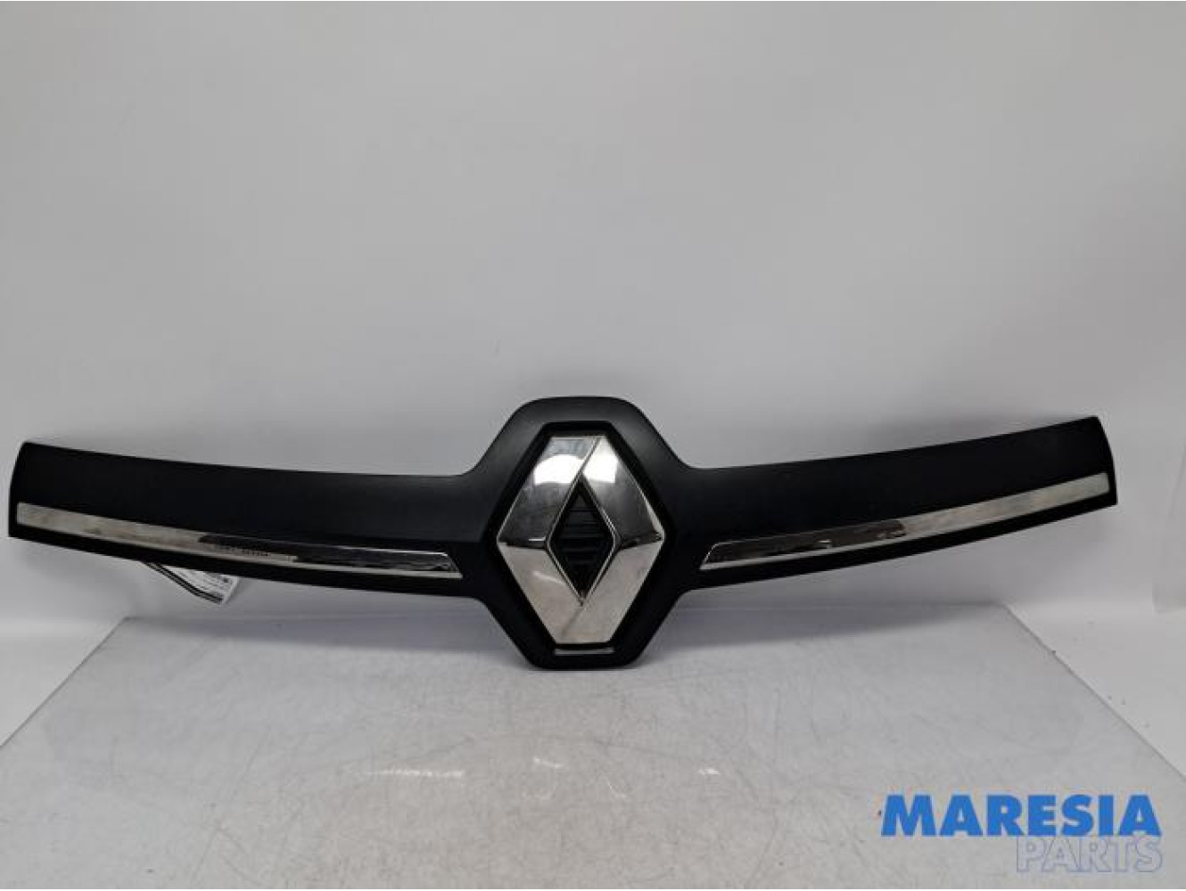 Renault - Trafic - Emblem