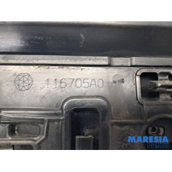 Renault - Trafic - Emblem
