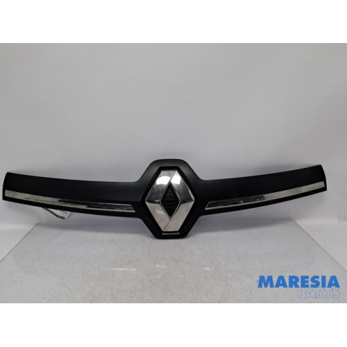Renault - Trafic - Emblem