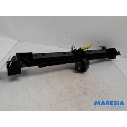 Citroen - Berlingo - Lock plate