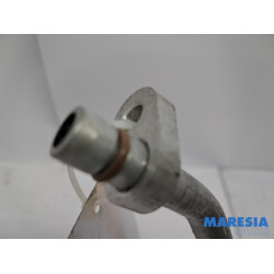 Renault - Trafic - Air conditioning line