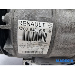 Renault - Trafic - Aircopomp