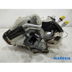 Peugeot - 208 - Heater housing