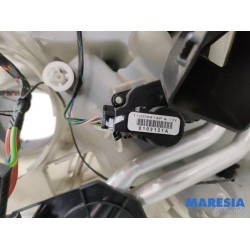 Peugeot - 208 - Heater housing