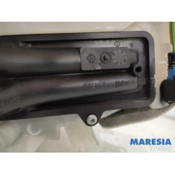 Peugeot - 208 - Heater housing