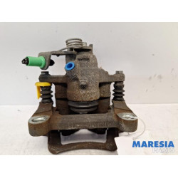Renault - Trafic - Bremszange links hinten
