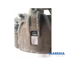 Renault - Trafic - Bremszange links hinten