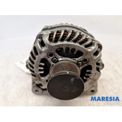 Renault - Trafic - Dynamo