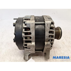 Renault - Trafic - Dynamo